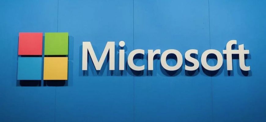 Microsoft представила странный ответ Google