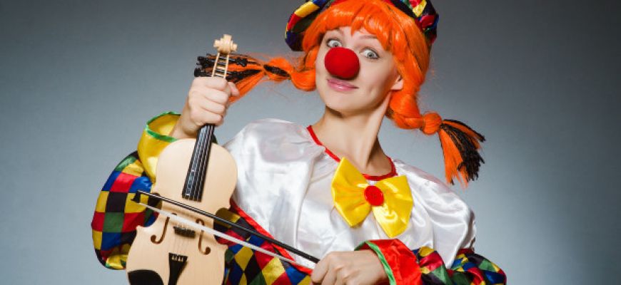 В Новый год после 23 шуметь нельзя!