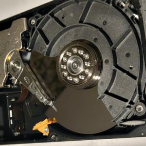 HDD диски дорожают и это последствие повышенного интереса к ИИ - новости